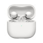 FreeClip 2 Auriculares True Wireless Stereo (TWS) Dentro de oído Llamadas/Música Bluetooth Blanco