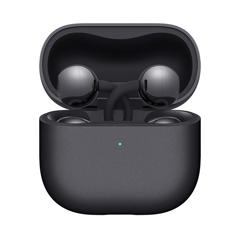FreeClip 2 Auriculares True Wireless Stereo (TWS) Dentro de oído Música Bluetooth Negro