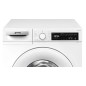 Lavadora Smeg LB2T82ASES, 8kg, 1200rpm, A, Vapor Lavadora Smeg LB2T82ASES, 8kg, 1200rpm, A, Vapor