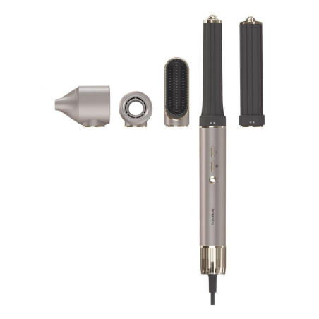 Secador Moldeador Taurus Airwave Digital