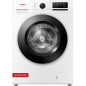 Lavadora Corbero CLH6105MN, 6kg, 1000rpm, A, Blanc
