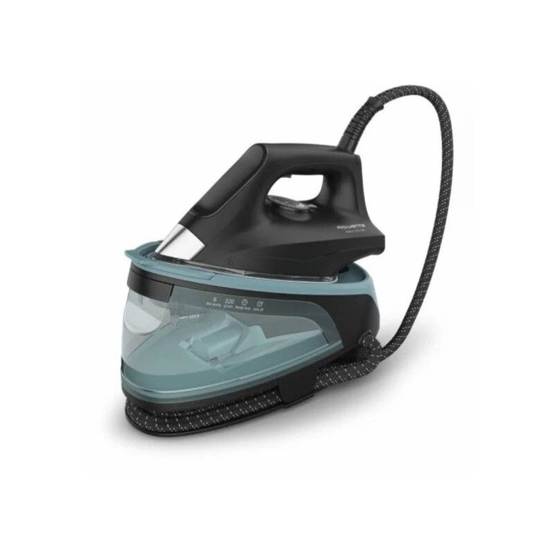 Centro planchado Rowenta VR4210F0, 6Bar, 320g/miL
