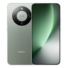 Magic8 Lite 5G 17,2 cm (6.79) SIM doble Android 15 USB Tipo C 8 GB 256 GB 7500 mAh Verde