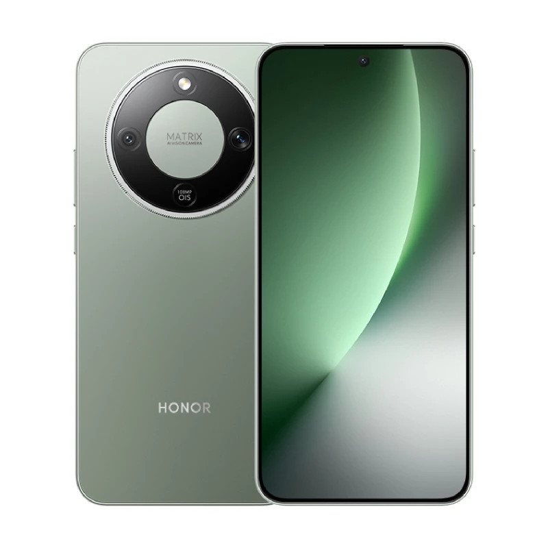 Magic8 Lite 5G 17,2 cm (6.79) SIM doble Android 15 USB Tipo C 8 GB 256 GB 7500 mAh Verde