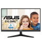 VY229Q pantalla para PC 54,5 cm (21.4) 1920 x 1080 Pixeles Full HD LCD Negro