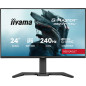 G-MASTER GB2471HSU-B1 pantalla para PC 60,5 cm (23.8) 1920 x 1080 Pixeles Full HD Negro