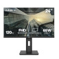 MONITOR 24 IPS 120 HZ FHD pantalla para PC 61 cm (24) 1920 x 1080 Pixeles Full HD Negro