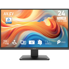 Pro MP241 E14V pantalla para PC 60,5 cm (23.8) 1920 x 1080 Pixeles Full HD LCD Negro