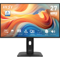 PRO MP275PG E14 pantalla para PC 68,6 cm (27) 1920 x 1080 Pixeles Full HD LCD Negro