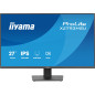 ProLite X2793HSU-B1 pantalla para PC 68,6 cm (27) 1920 x 1080 Pixeles Full HD LED Negro
