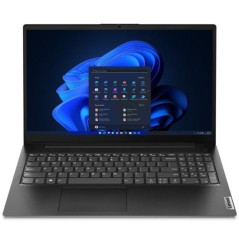 V15 G5 IRL Intel® Core i5 i5-13420H Portátil 39,6 cm (15.6) Full HD 8 GB DDR5-SDRAM 512 GB SSD Wi-Fi 6 (802.11ax) Español Negro