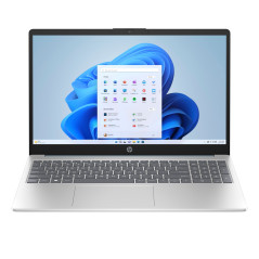15-fd0334ns Intel® Core i7 i7-1355U Portátil 39,6 cm (15.6) Full HD 16 GB DDR4-SDRAM 512 GB SSD Wi-Fi 6 (802.11ax) Windows 11 Home Azul