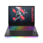 OMEN MAX Gaming Laptop 16-ah0038ns Intel Core Ultra 7 255HX Portátil 40,6 cm (16) WQXGA 32 GB DDR5-SDRAM 1 TB SSD NVIDIA GeForce RTX 5070 Ti Wi-Fi 7 (802.11be) FreeDOS AI PC Negro