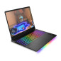 OMEN MAX Gaming Laptop 16-ah0039ns Intel Core Ultra 9 275HX Portátil 40,6 cm (16) WQXGA 32 GB DDR5-SDRAM 1 TB SSD NVIDIA GeForce RTX 5070 Ti Wi-Fi 7 (802.11be) FreeDOS AI PC Negro