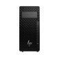 Z2 Tower G1i Workstation Desktop PC Wolf Pro Security Edition Intel Core Ultra 9 285 48 GB DDR5-SDRAM 1 TB SSD NVIDIA RTX PRO 4000 Blackwell Windows 11 Pro Torre Puesto de trabajo AI Workstation, AI PC Negro