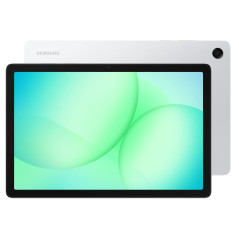 Galaxy Tab A11+ 128 GB 27,9 cm (11) 6 GB Wi-Fi 5 (802.11ac) Plata