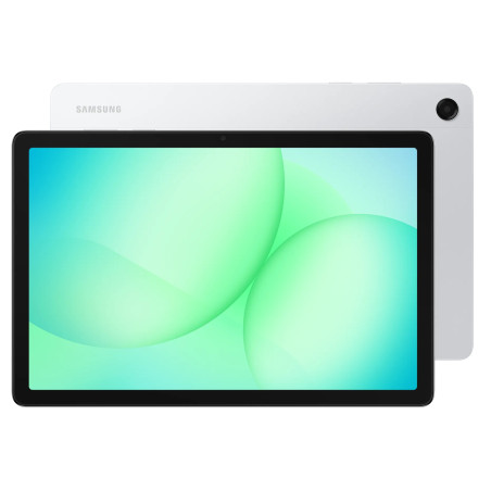 Galaxy Tab A11+ 128 GB 27,9 cm (11) 6 GB Wi-Fi 5 (802.11ac) Plata