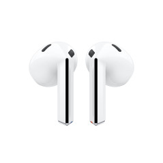 Galaxy Buds3 Auriculares True Wireless Stereo (TWS) Dentro de oído Llamadas/Música USB Tipo C Bluetooth Blanco