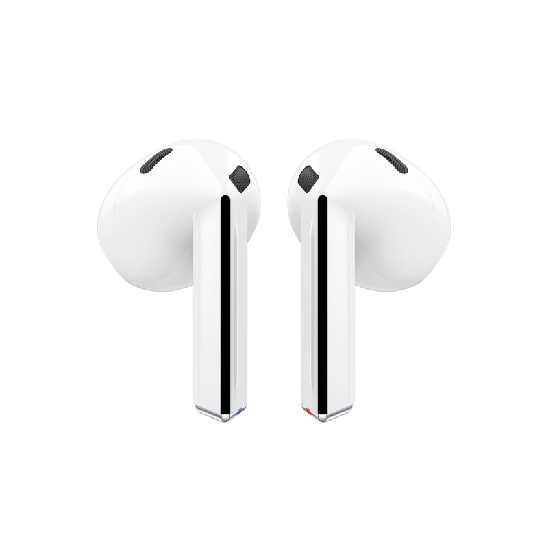 Galaxy Buds3 Auriculares True Wireless Stereo (TWS) Dentro de oído Llamadas/Música USB Tipo C Bluetooth Blanco
