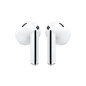 Galaxy Buds3 Auriculares True Wireless Stereo (TWS) Dentro de oído Llamadas/Música USB Tipo C Bluetooth Blanco