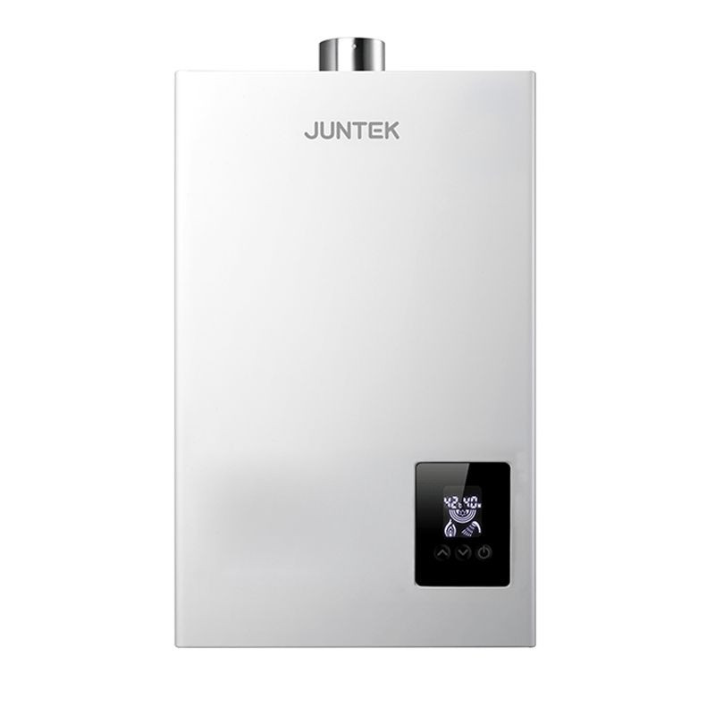 Calentador Juntek JCER13/1B, 13L, Butano, ESTANCO