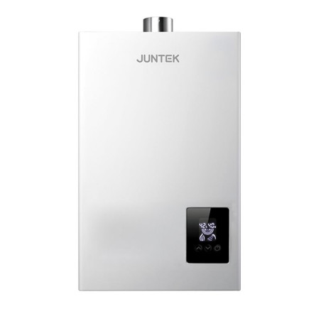 Calentador Juntek JCER13/1B, 13L, Butano, ESTANCO