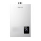 Calentador Juntek JCER13/1B, 13L, Butano, ESTANCO