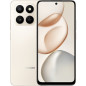 400 Smart 5G 17,2 cm (6.77) SIM doble Android 15 USB Tipo C 8 GB 256 GB 6500 mAh Oro