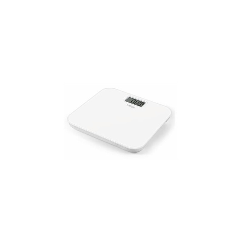 Bascula Baño Haeger BSDIG015A, Kinetic, LED