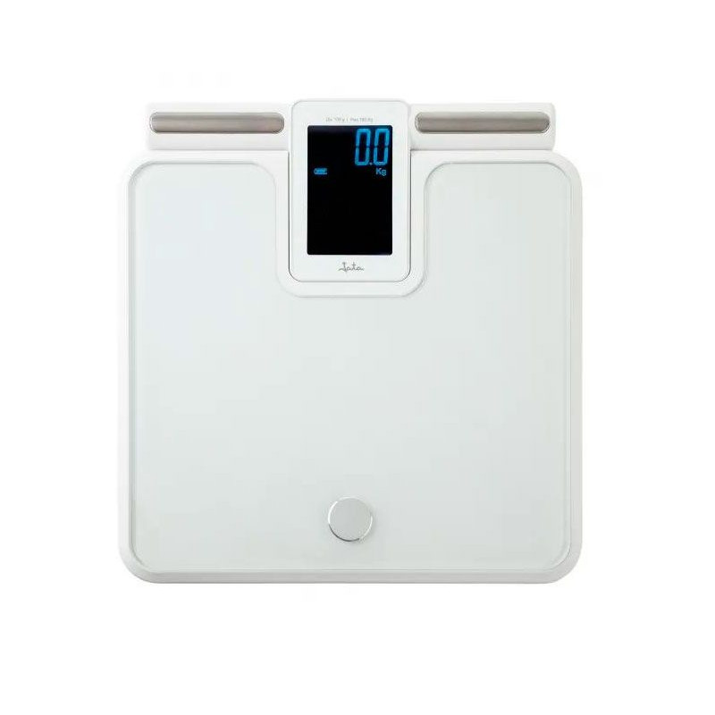 Bascula Baño Jata HBAS2501, Analizador Grasa Corpo