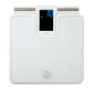 Bascula Baño Jata HBAS2501, Analizador Grasa Corpo