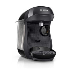 Cafetera Tassimo Bosch TAS102EV, negro