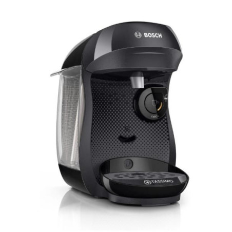 Cafetera Tassimo Bosch TAS102EV, negro
