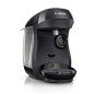 Cafetera Tassimo Bosch TAS102EV, negro
