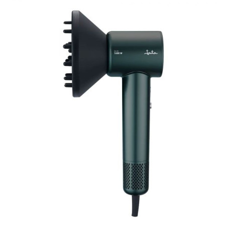Secador Pelo Jata JBSC1600, Ionico, 1600w, Motor B