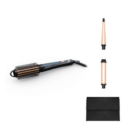 Moldeador Rowenta CF4211F0, Infinite curls Galaxy