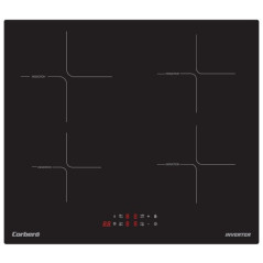 Induccion Corbero CCIM472, 4 Zonas, 60cm