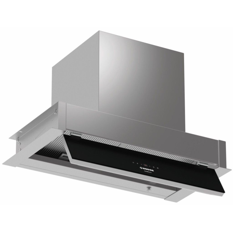 Campana Integ. Nodor CROWN60, Ndrip, 799m3/h, 46dB