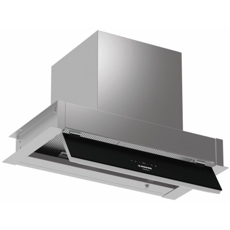 Campana Integ. Nodor CROWN60, Ndrip, 799m3/h, 46dB