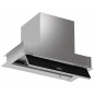 Campana Integ. Nodor CROWN60, Ndrip, 799m3/h, 46dB