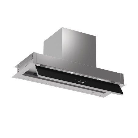 Campana Integr. Nodor CROWN80, Ndrip, 799m3/h, 46d
