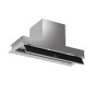 Campana Integr. Nodor CROWN80, Ndrip, 799m3/h, 46d