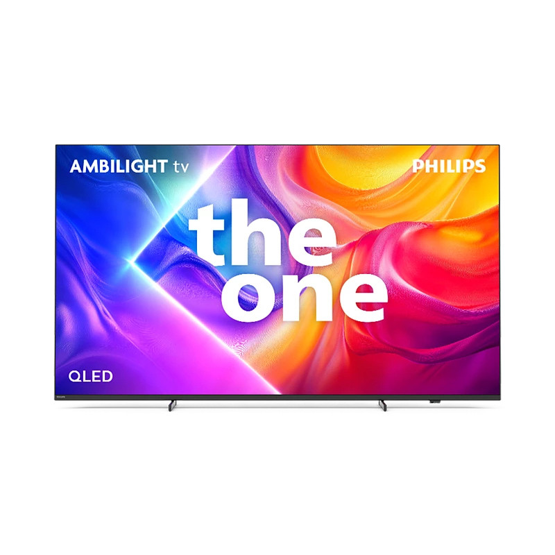 85PUS9010/12 Televisor 2,16 m (85) 4K Ultra HD Smart TV Wifi Negro