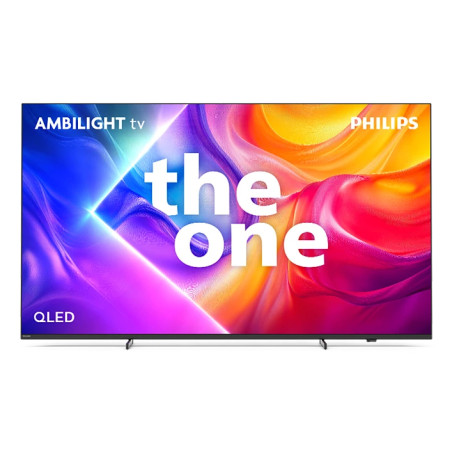 85PUS9010/12 Televisor 2,16 m (85) 4K Ultra HD Smart TV Wifi Negro