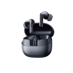 Bass BP1 Auriculares True Wireless Stereo (TWS) Dentro de oído Llamadas/Música Bluetooth Negro