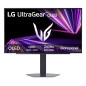 27GX704A-B pantalla para PC 68,6 cm (27) 2560 x 1440 Pixeles Quad HD OLED Negro