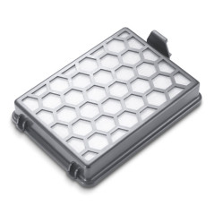 Acc.Aspirador Karcher 2863237, Filtro HEPA 13 par