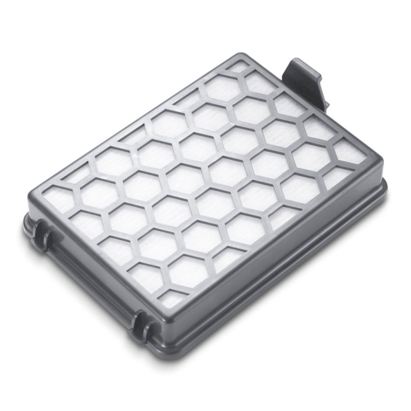 Acc.Aspirador Karcher 2863237, Filtro HEPA 13 par