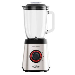 Batidora Vaso Solac BV5733, Pro mixter 2000