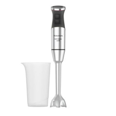 Batidora Picadora Taurus Bapi 1500 Inox Luxe
